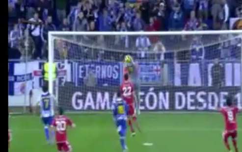 Vidéo: Panenka ratée