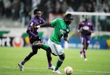 Maazou, première !