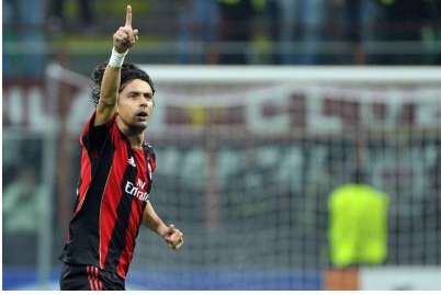 Totti console Inzaghi