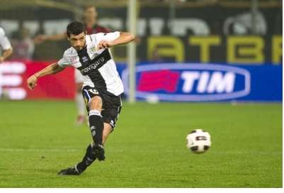 Parme n&rsquo;est plus dernier