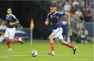 Menez : « dans la forme de ma vie »