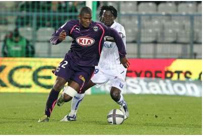 Bordeaux, du bon pied ?