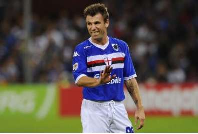 Palombo le grand frère