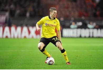 Dortmund peut faire le trou