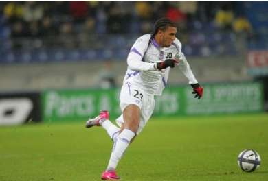 Capoue et la confiance