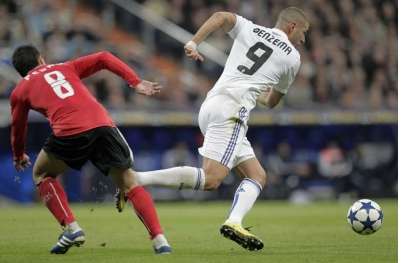 Benzema pour remplacer Inzaghi ?