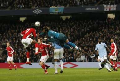 Wenger soutient Fabianski