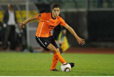 Afellay vers le Barça ?