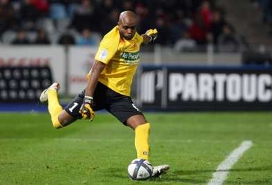 Elana joueur du mois d&rsquo;octobre