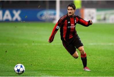 Après Inzaghi, Pato out