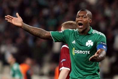 Cissé toujours dans le coup