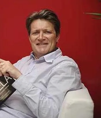 Penot : « Larqué est très fort »