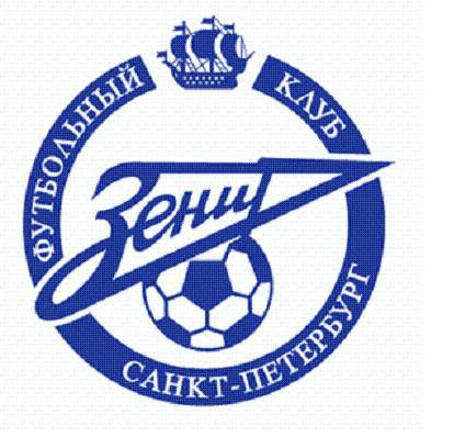 Le Zénith Champion de Russie