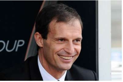 Allegri allègre, Benitez furax