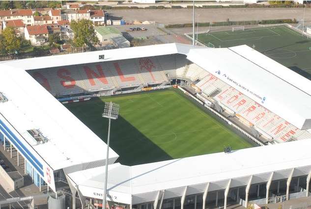 Les fans de Synthé à Picot