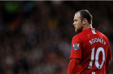 Rooney rempile pour 5 ans !