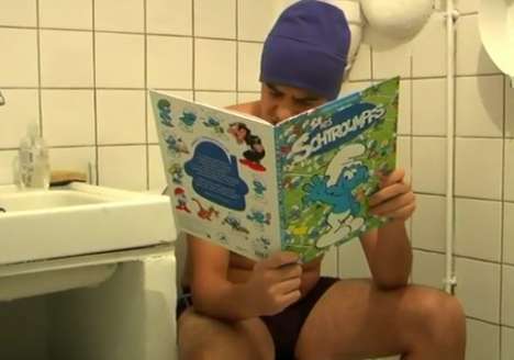 Mark The Ugly : Episode 60