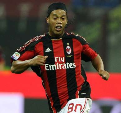 Ronnie n&rsquo;ira pas à Naples