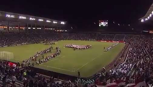 Vidéo: :Une Madjer pour finir