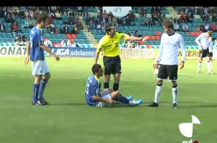 Video : Arrêt cardio-respiratoire à Salamanque