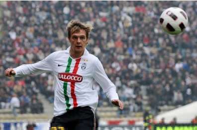 Krasic pris en flag