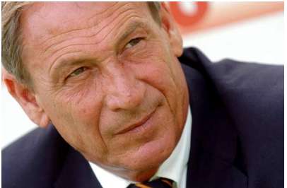 Zeman fidèle à sa réputation