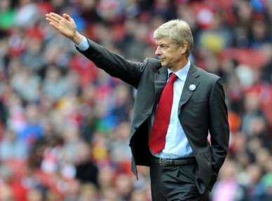 Un gros salaire pour Arsenal ?