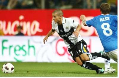 La promesse de Giovinco