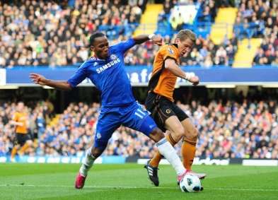 Drogba sur les traces d&rsquo;Inzaghi