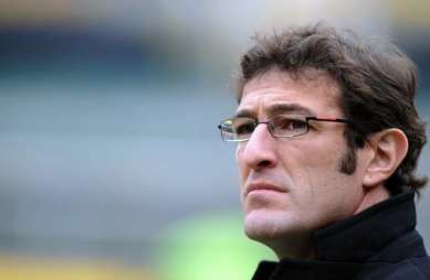 Les espoirs pour Ferrara