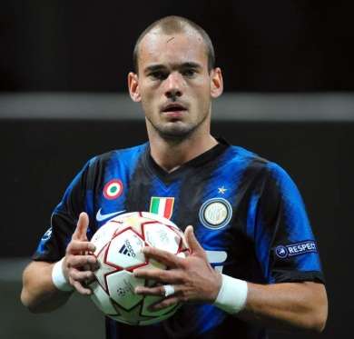 FIFA Ballon d&rsquo;Or : les 23 nominés