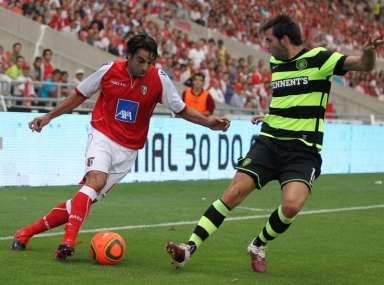 Garcia ne jouera plus !