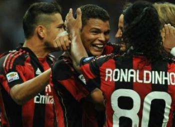 Milan ne meurt jamais