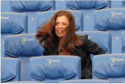 Une amende pour l&rsquo;AS Rome