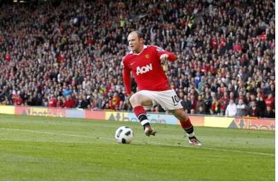 Rooney ne veut pas faire une Gerrard