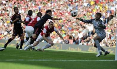 Fabianski rêve de titre