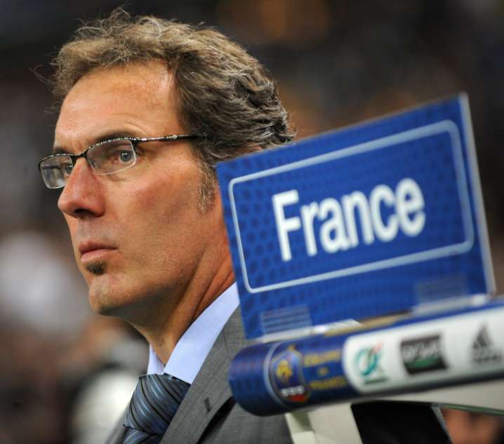 Laurent Blanc en fait-il trop ? (2)