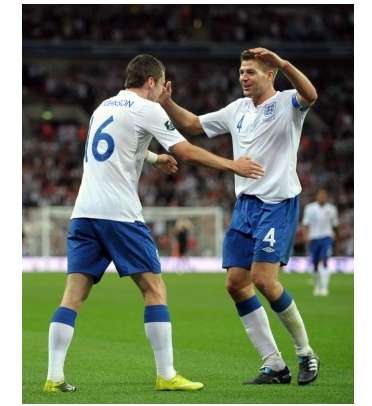 Angleterre/France inaudible ?