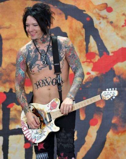 Blaugrana N&rsquo; Roses