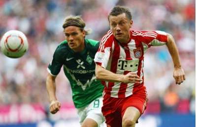 La revanche du Werder ?