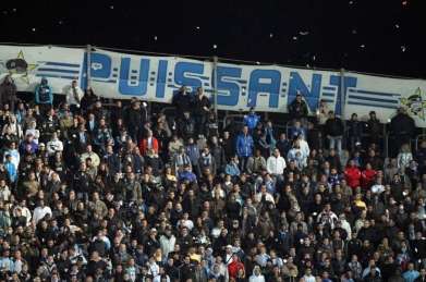 OM/PSG : le Parc est ouvert !