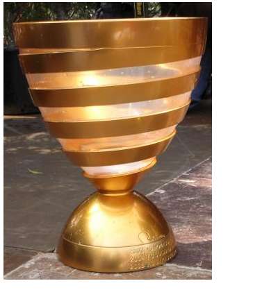 Coupe de la Ligue – 8e