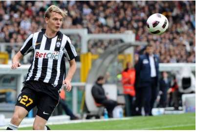 Krasic : la Juve fait appel