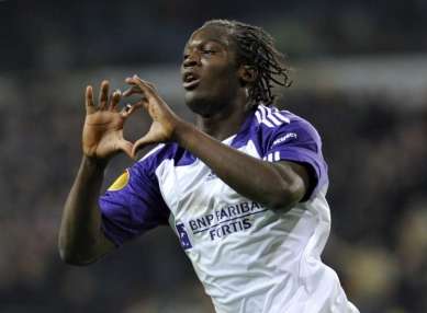 Lukaku : »Je jouerai à Chelsea un jour »