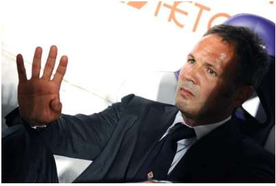 La Fiorentina au forcing