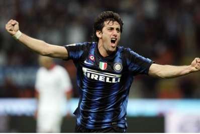 Milito l&rsquo;incompris
