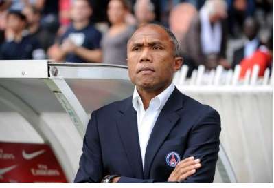 Kombouaré veut de la concentration