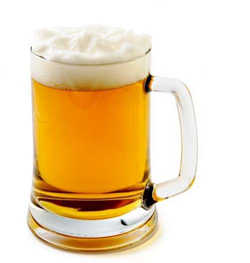 Fowler alcoolique