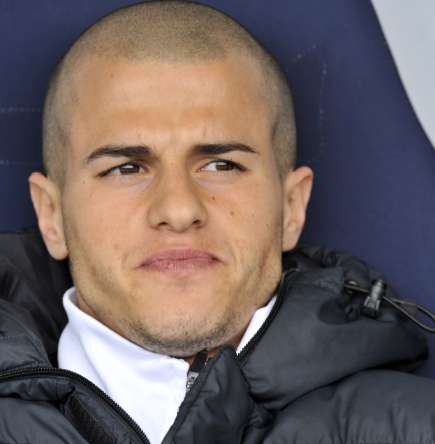 Giovinco tacle la Juventus
