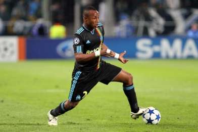 CdL : Guingamp/OM (0-1)